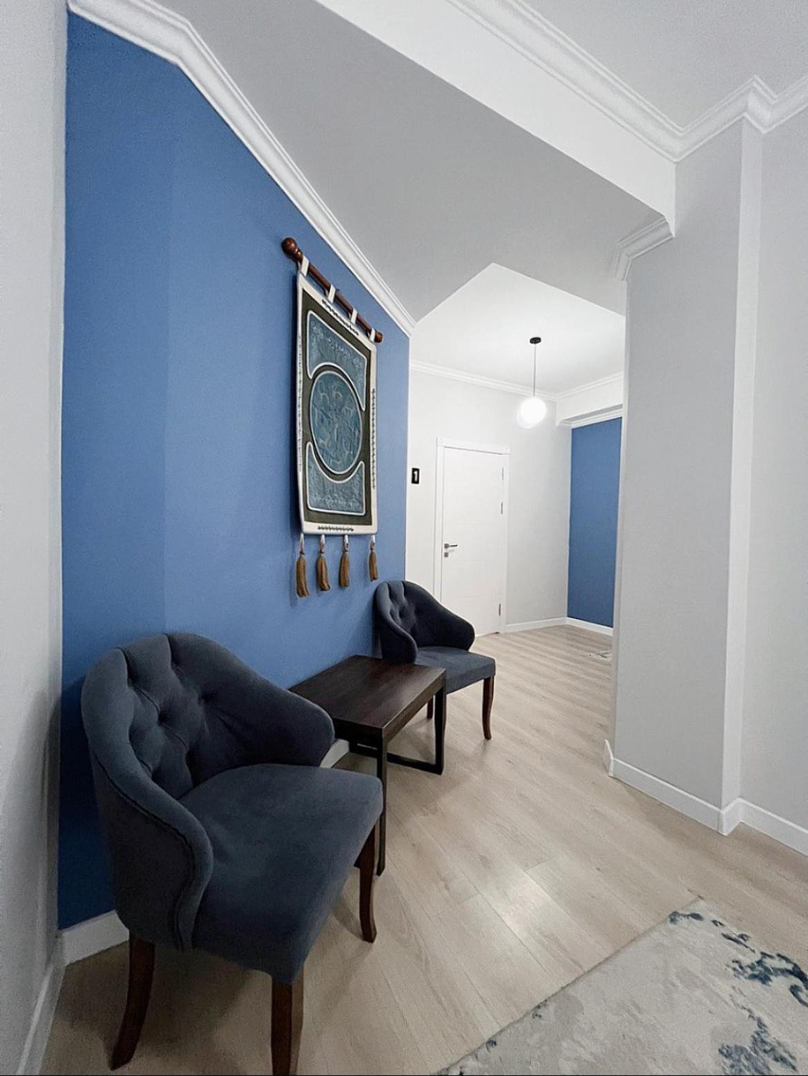 Compass Hostel บิชเคก ภายนอก รูปภาพ